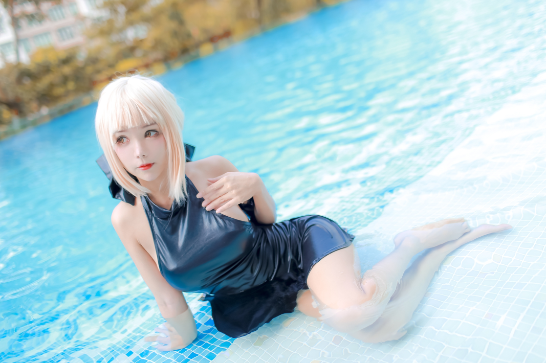 [Coser合集]-Kitkat Cosplay 9 [5套]-持续更新 - 取图吧-取图吧