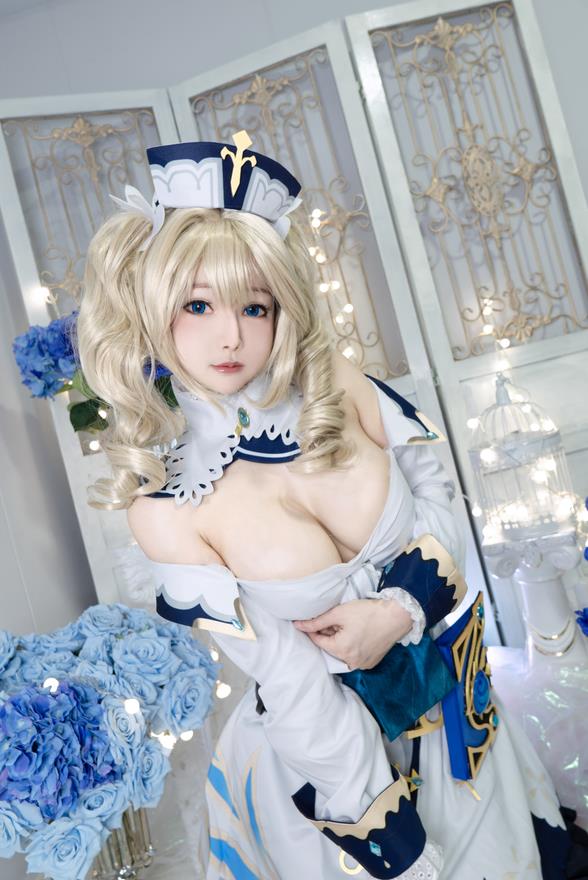 图片[4]-[Coser合集]-Kitkat Cosplay 9 [5套]-持续更新 - 取图吧-取图吧