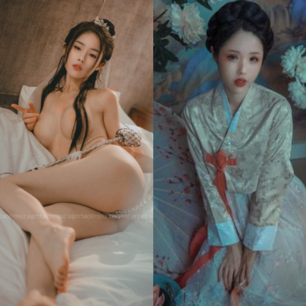 [Coser合集]-钛合金TiTi 写真合集 [92套] 持续更新 - 取图吧-取图吧